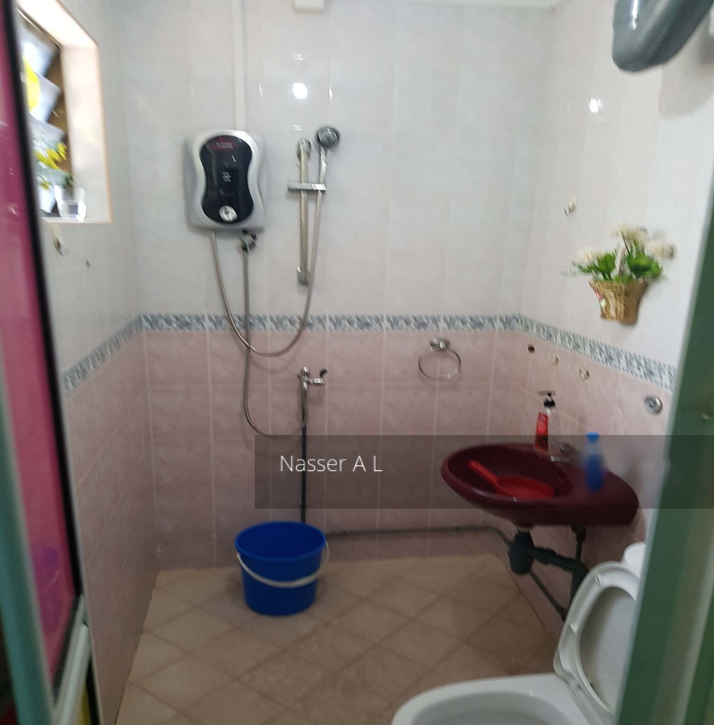 Blk 349 Ubi Avenue 1 (Geylang), HDB 4 Rooms #141101022